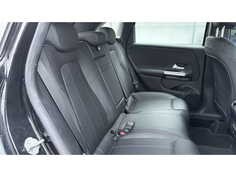 Mercedes Classe B 180 7g-Dct Progressive Line Edition