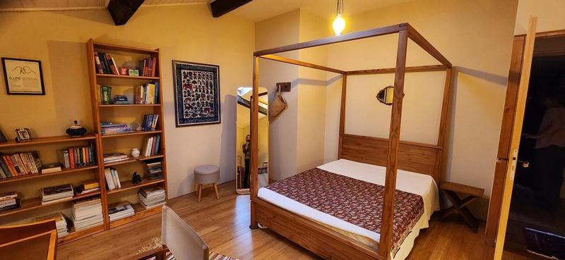 Appartement - 140 m² - 5 pièces