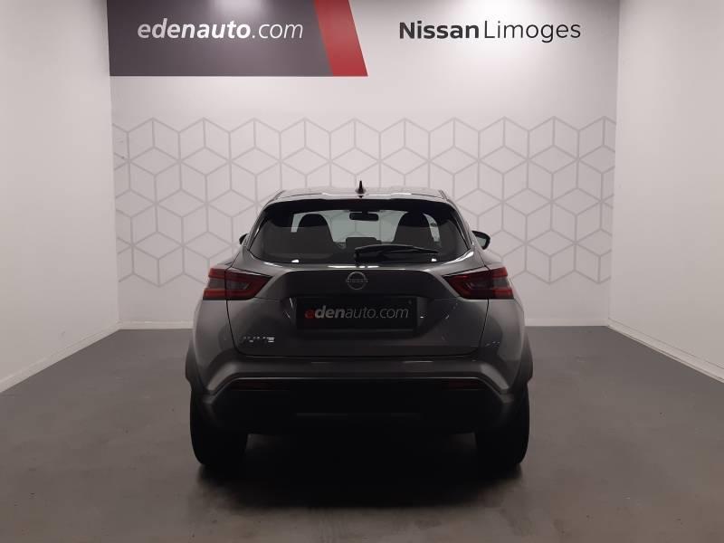 Nissan Juke Dig-T 114 Acenta