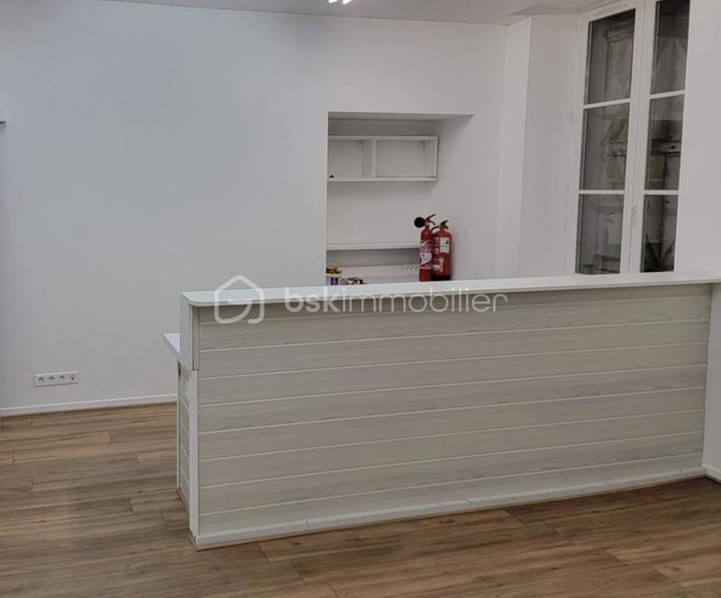 Immeuble - 94 m² - 4 pièces