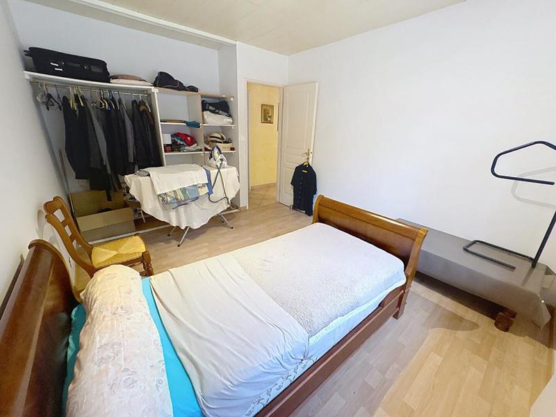 Maison - 124 m² - 6 pièces