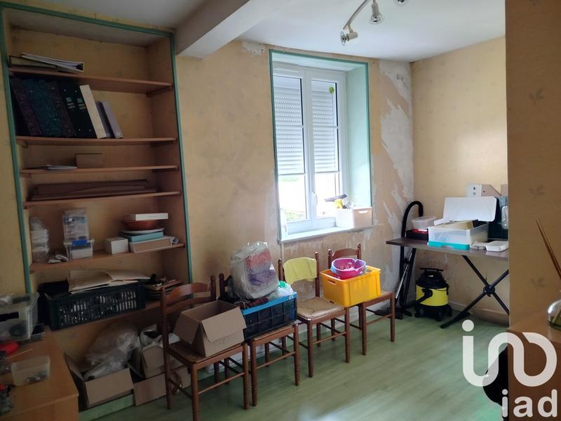 Maison - 246 m² - 7 pièces