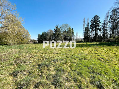 Maison - 380 m² - 12 pièces