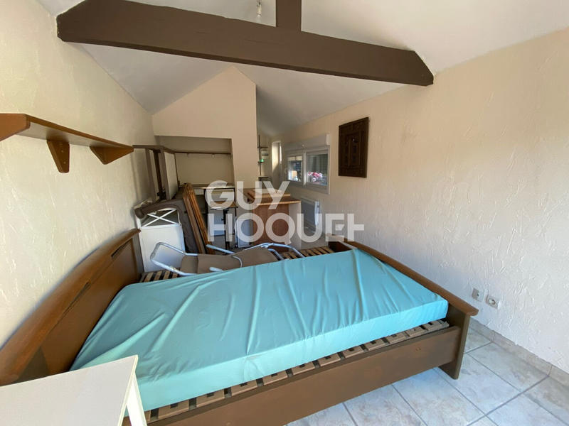 Maison - 140 m² - 8 pièces