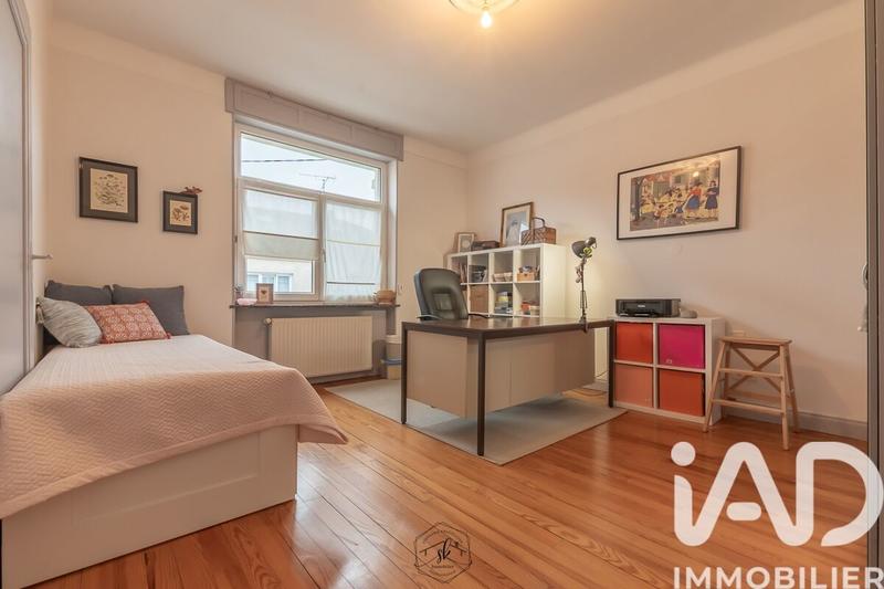 Maison - 136 m² - 5 pièces