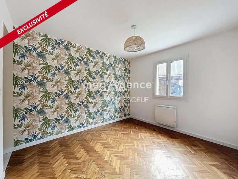 Maison de campagne - 122 m² - 6 pièces