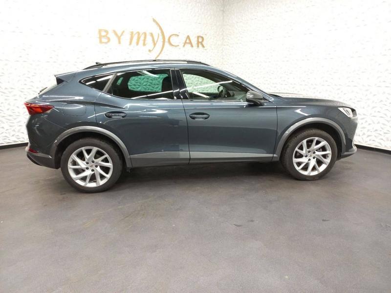 Cupra Formentor 1.5 Tsi 150 ch Dsg7 V