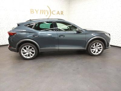 Cupra Formentor 1.5 Tsi 150 ch Dsg7 V