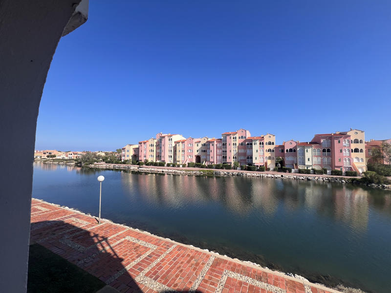 Appartement - 41 m² - 4 pièces