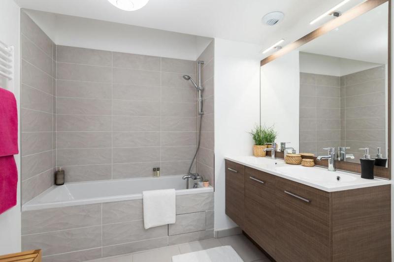 Maison - 126 m² - 5 pièces