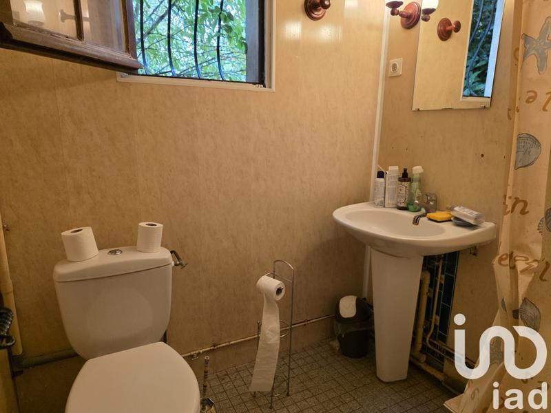 Maison de campagne - 138 m² - 7 pièces