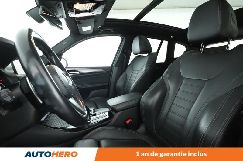 Bmw X3 xDrive30i m Sport Bva8 252 ch