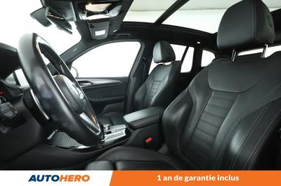 Bmw X3 xDrive30i m Sport Bva8 252 ch