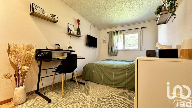 Maison - 102 m² - 5 pièces