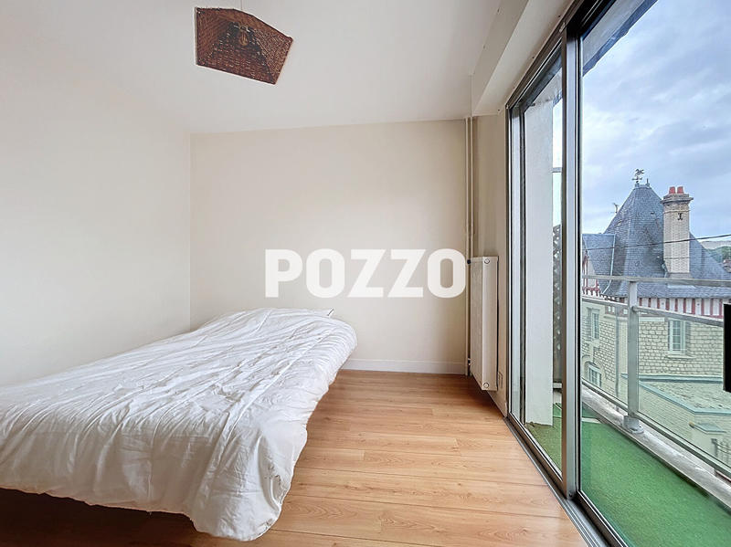 Appartement - 51 m² - 2 pièces
