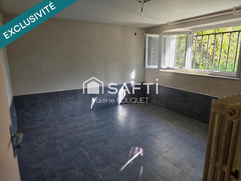 Maison - 189 m² - 7 pièces