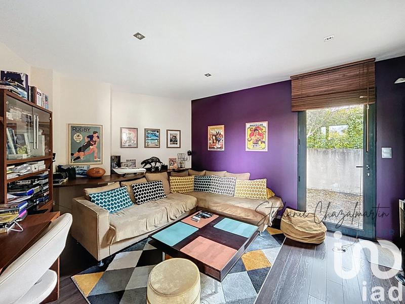 Maison - 205 m² - 6 pièces