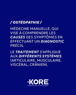 Ostéopathe Montpellier - Thomas Ollier