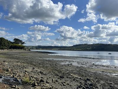 Terrain constructible - 820 m²