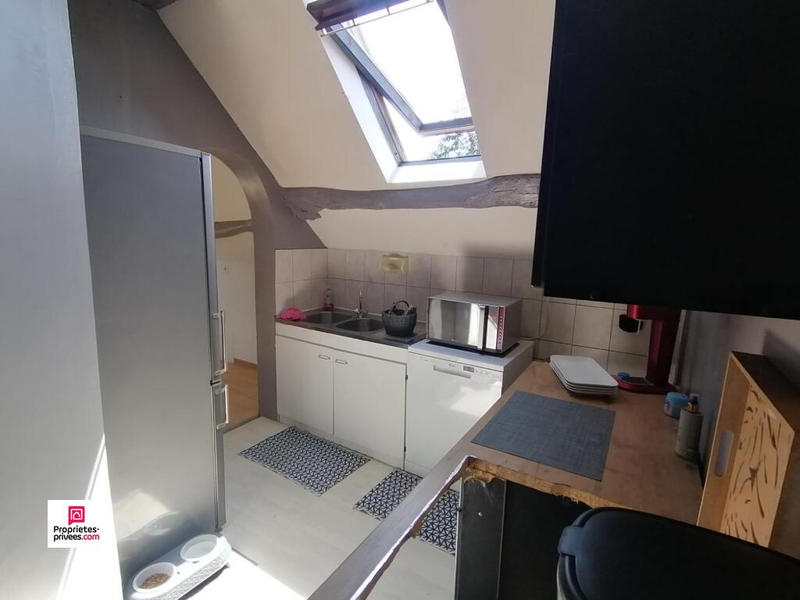 Maison - 280 m² - 11 pièces