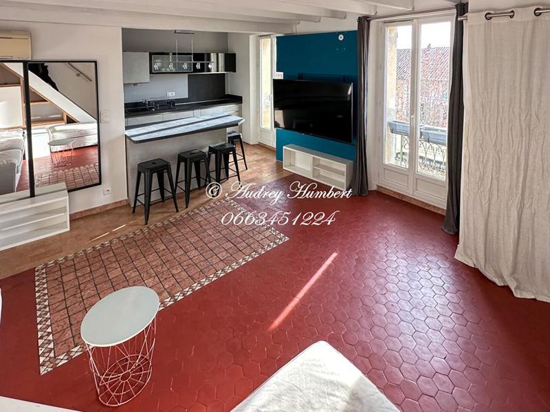 Appartement - 73 m² - 4 pièces