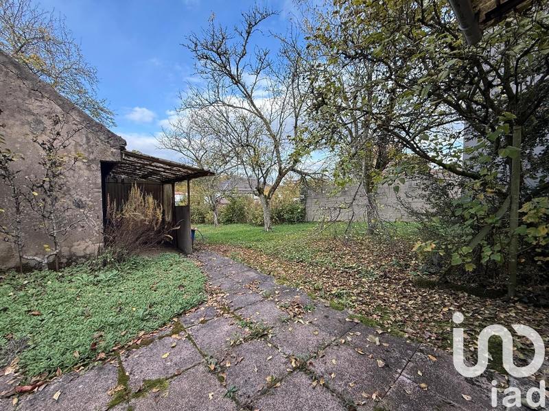 Maison - 160 m² - 9 pièces