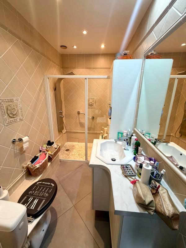 Maison - 127 m² - 5 pièces