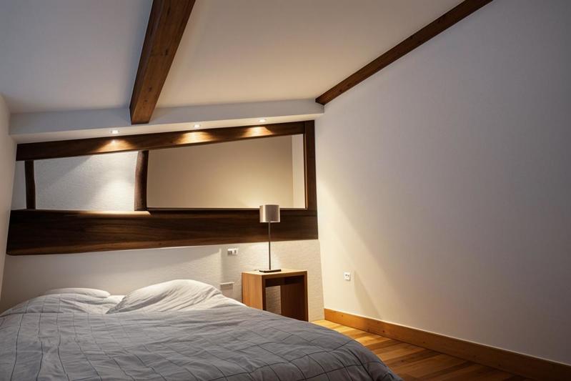 Appartement - 32 m² - 2 pièces