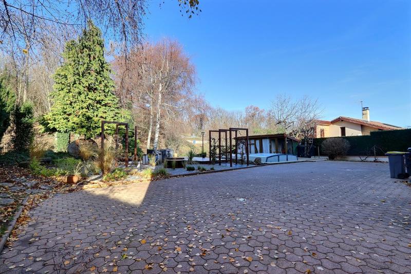 Villa - 160 m² - 6 pièces