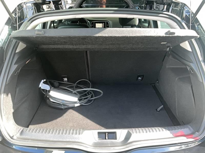 Renault Mégane IV Berline E-Tech Plug-In Hybride 160 Business