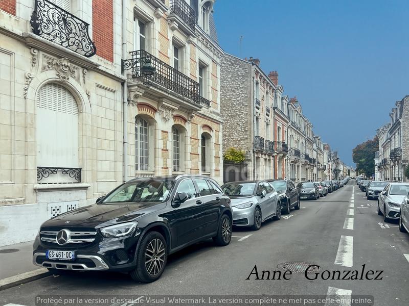 Maison bourgeoise - 237 m² - 9 pièces