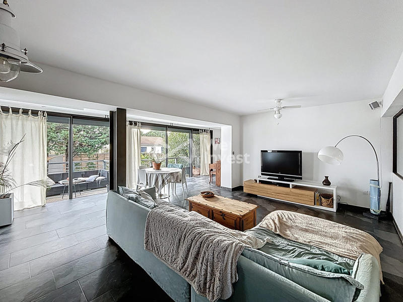 Villa - 172 m² - 5 pièces