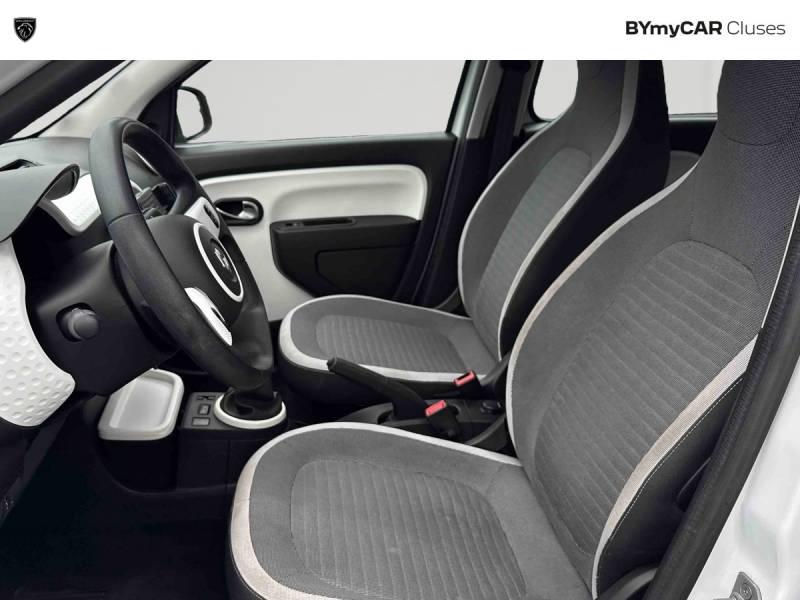 Renault Twingo III 1.0 SCe 70 E6c Limited