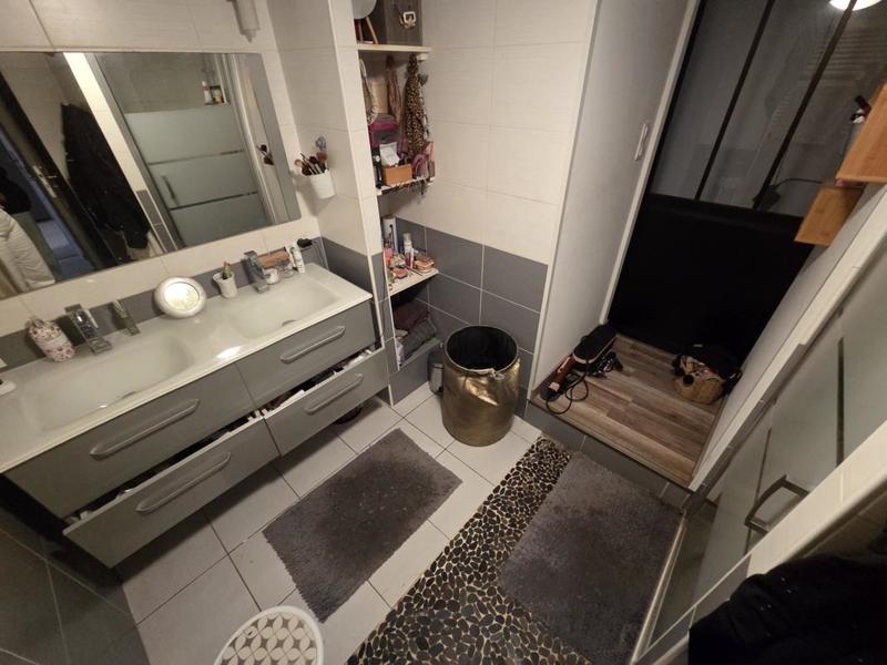 Maison en pierre - 132 m² - 5 pièces