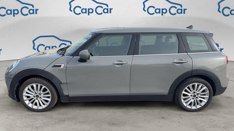Mini Clubman 1.5 102 Bva6 One