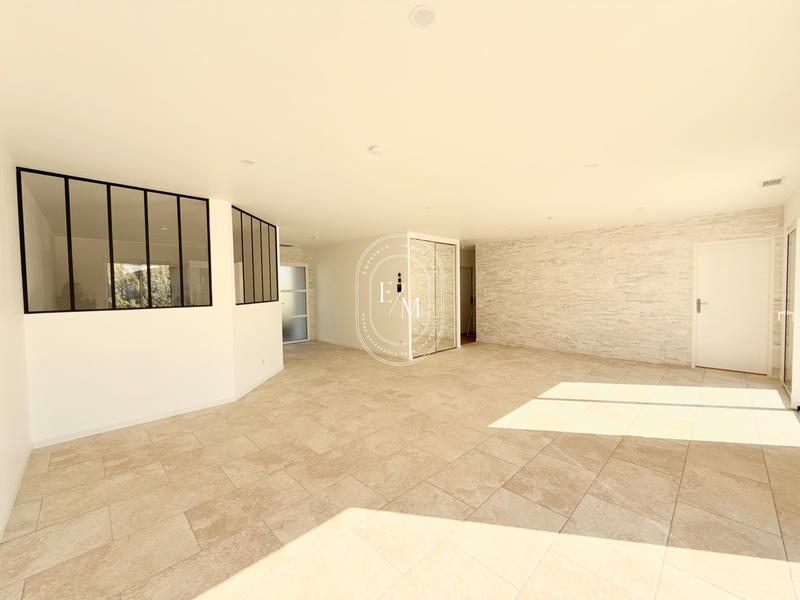 Maison - 132 m² - 4 pièces