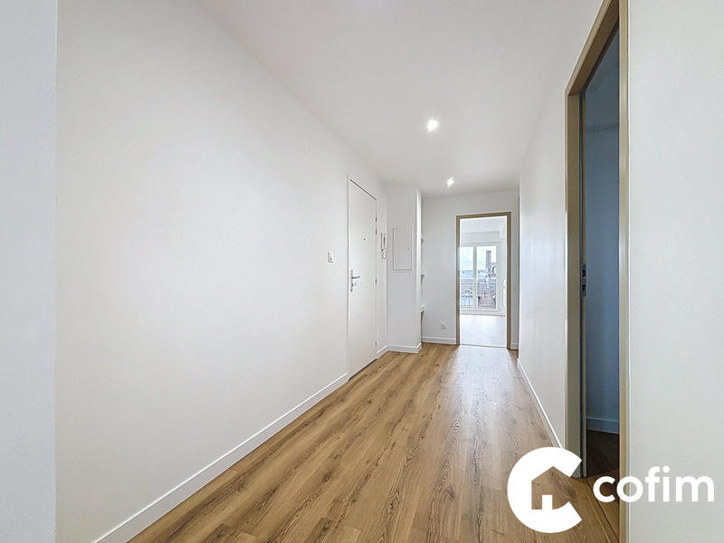 Appartement - 74 m² - 3 pièces