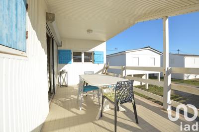 Châlet - 64 m² - 5 pièces