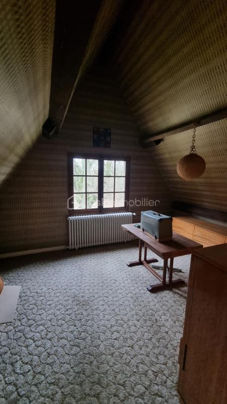 Propriété - 220 m² - 7 pièces