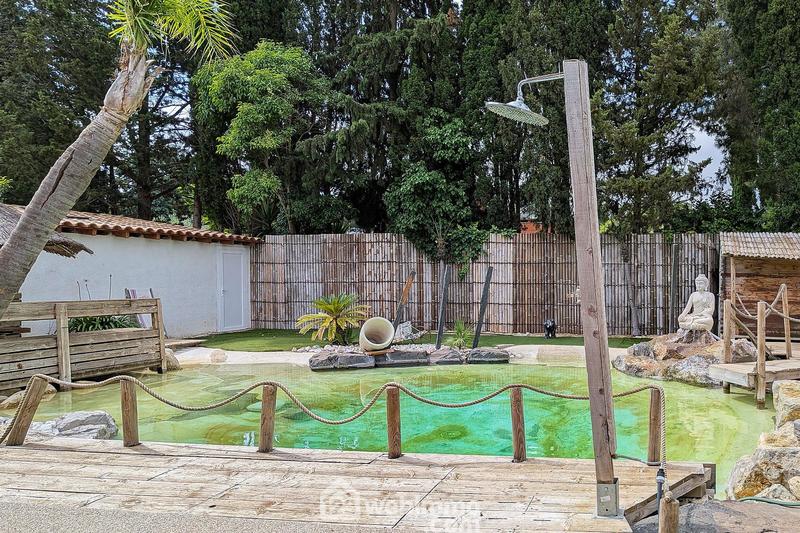 Villa - 152 m² - 5 pièces