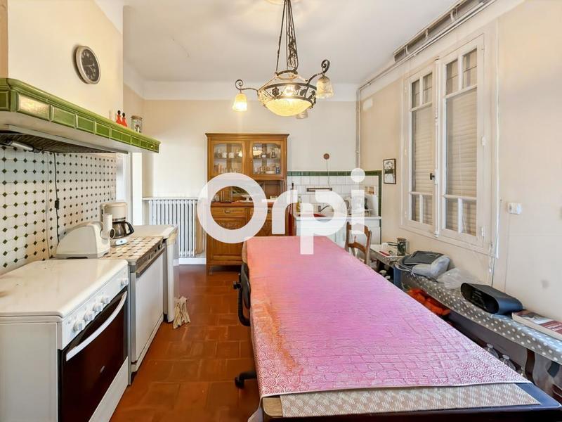 Maison - 111 m² - 3 pièces