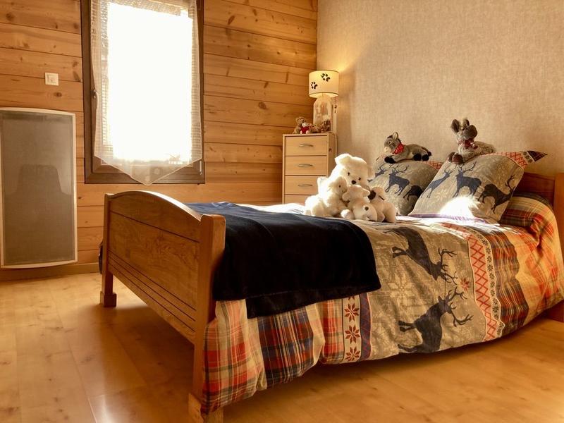 Maison jumelée - 162 m² - 7 pièces