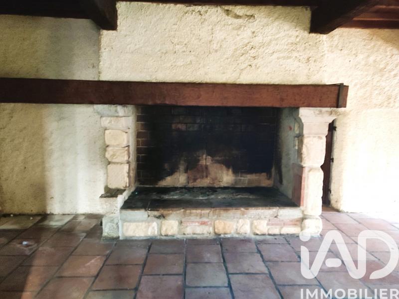 Maison - 168 m² - 4 pièces