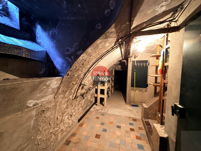 Maison - 107 m² - 6 pièces