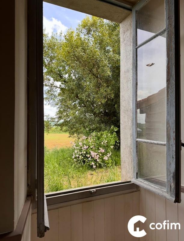 Maison ancienne - 153 m² - 4 pièces