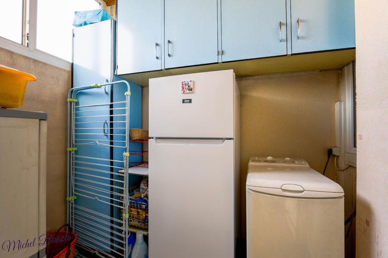 Appartement - 71 m² - 4 pièces