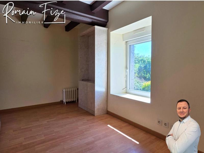 Maison - 106 m² - 5 pièces