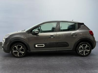 Citroën C3 PureTech 110 s&amp;S Bvm6 Shine