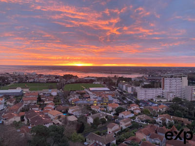 Appartement - 34 m² - 1 pièce