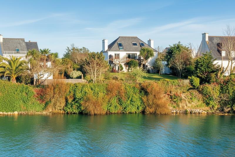 Viager - Maison - 75 m² - 5 pièces